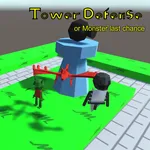 Tower Defense icon