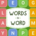 Words in Word: Puzzle Game icon