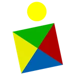 Color Catcher Game icon