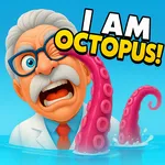 I am Octopus Simulator icon