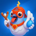 I am Pigeon Bird Simulator icon