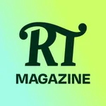 Radio Times Magazine icon