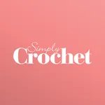 Simply Crochet Magazine icon