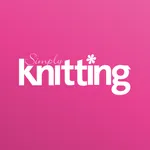 Simply Knitting Magazine icon