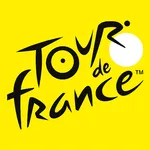 Official Tour de France Guide icon