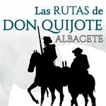 Rutas Don Quijote en Albacete icon