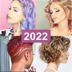 Peinados, Cortes de pelo Damas icon