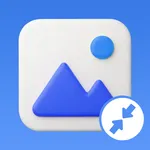 Image Resizer: Image Converter icon