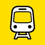 Subway Korea(route navigation) icon