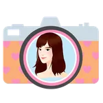 Edit and beautify photos - ima icon
