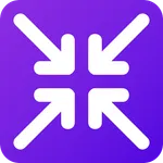 Image Minify - MB to KB icon