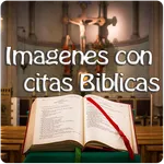 Imagenes con citas biblicas icon
