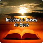 Imagens e frases de Deus icon