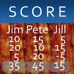 Score Keeper BACON icon