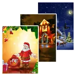 Christmas Wallpaper icon