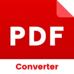 PDF Converter App – PDF Maker icon