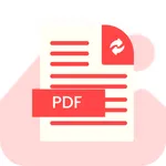 Image to PDF: PDF Converter icon