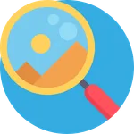 Image Search icon