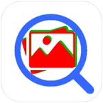 Image Search & Downloader icon