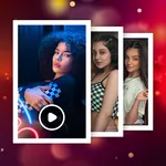 Photo Video Maker With Music icon