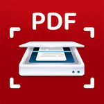 PDF Scanner - Image to PDF icon