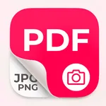 Image to PDF Convertor icon