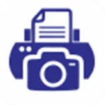 Image to Text icon