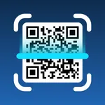 QR Scanner - QR Code Generator icon
