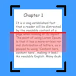 Image to Text Converter OCR icon