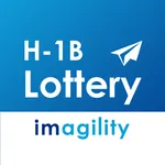 H-1B Lottery icon