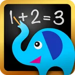 Math & Logic - Brain Games icon