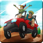 4x4 Adventures icon