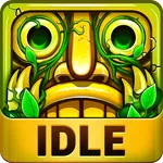 Temple Run: Idle Explorers icon