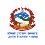 Lumbini Provincial Hospital icon