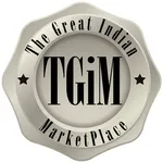 The Great Indian Marketplace icon