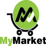 My Market icon