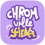 Chromville Science icon