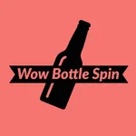 WOW BOTTLE SPIN (Bottle Spin) icon