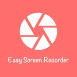 Easy Screen Recorder icon