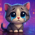 Cat Games for kids icon