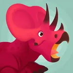 Jurassic Dinosaur - for kids icon