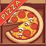Pizza Games for kids icon