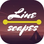 Linescapes icon