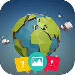 Quiz Planet icon