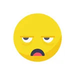 I am Bored icon