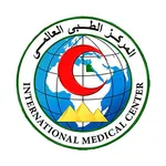 المركز الطبي العالمي icon