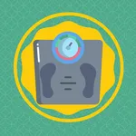 BMI Calculator Pro icon