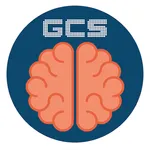 Glasgow Coma Scale (GCS) Score icon