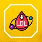 LDL Cholesterol Calculator icon