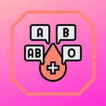 Blood Type Connection icon